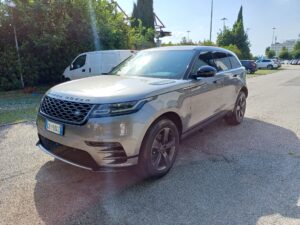 LAND ROVER Range Rover Velar Range Rover Velar 2.0D I4 180 CV R-Dynamic S - 1