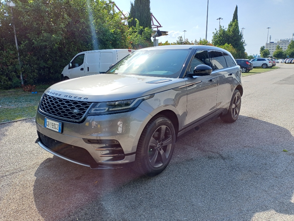 LAND ROVER Range Rover Velar Range Rover Velar 2.0D I4 180 CV R-Dynamic S - 1
