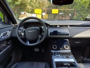 LAND ROVER Range Rover Velar Range Rover Velar 2.0D I4 180 CV R-Dynamic S - 2