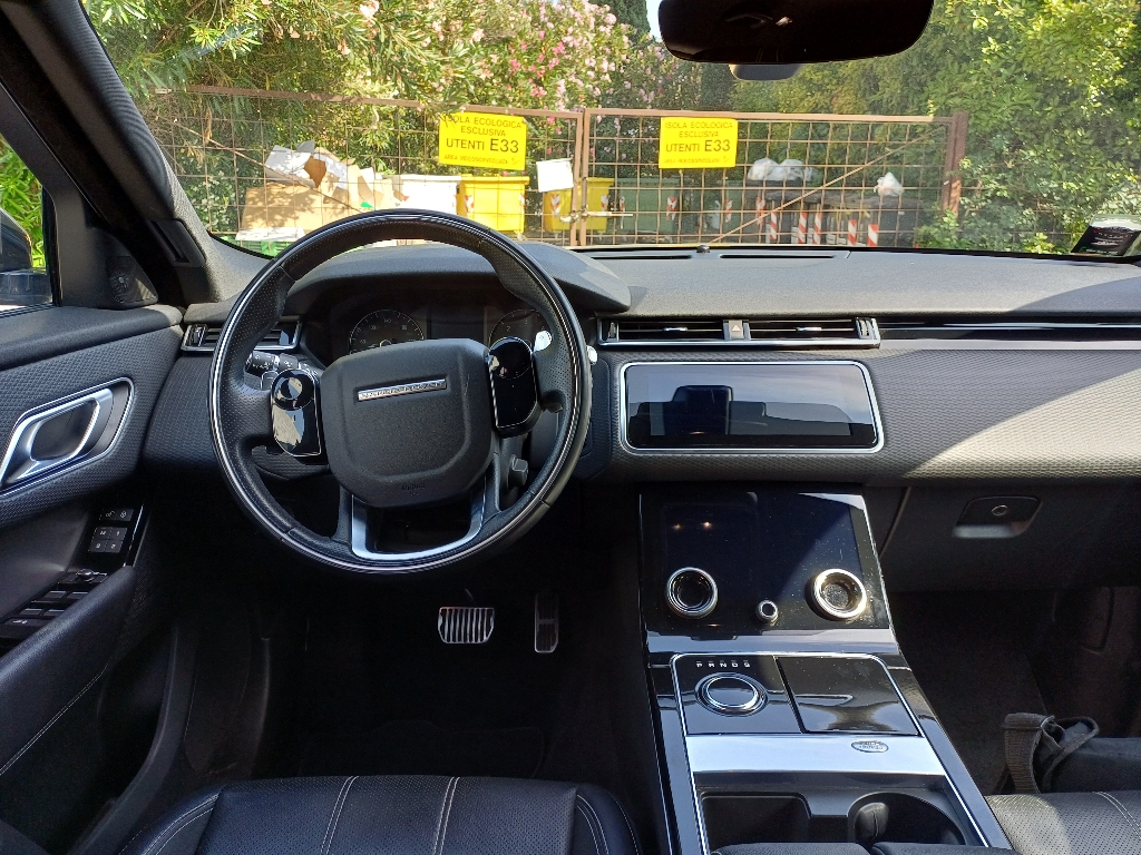 LAND ROVER Range Rover Velar Range Rover Velar 2.0D I4 180 CV R-Dynamic S - 2