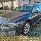 VOLKSWAGEN Passat 8ª serie