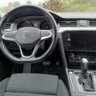 VOLKSWAGEN Passat 8ª serie