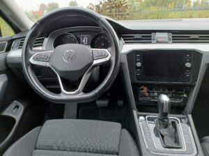 VOLKSWAGEN Passat 8ª serie Passat Variant 2.0 TDI SCR EVO DSG Business - 2