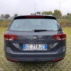 VOLKSWAGEN Passat 8ª serie