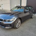 BMW Serie 3(G20/1-80/1)