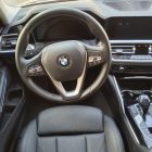 BMW Serie 3(G20/1-80/1)