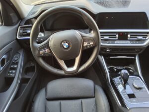 BMW Serie3(G20/21/80/81 320d 48V xDrive Touring Sport - 2