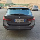 BMW Serie 3(G20/1-80/1)