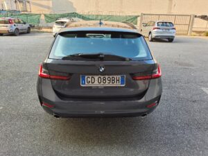 BMW Serie3(G20/21/80/81 320d 48V xDrive Touring Sport - 3