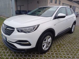 OPEL Grandland 1ª serie Grandland X 1.5 diesel Ecotec Start&Stop Business