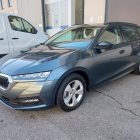 SKODA Octavia 4ª serie