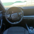 SKODA Octavia 4ª serie