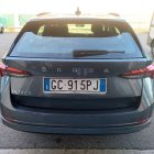 SKODA Octavia 4ª serie