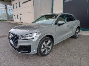 AUDI Q2 Q2 30 TDI S tronic Admired