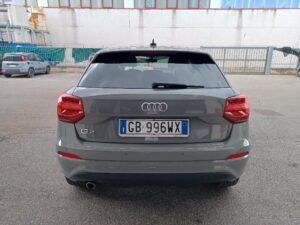 AUDI Q2 Q2 30 TDI S tronic Admired - 3