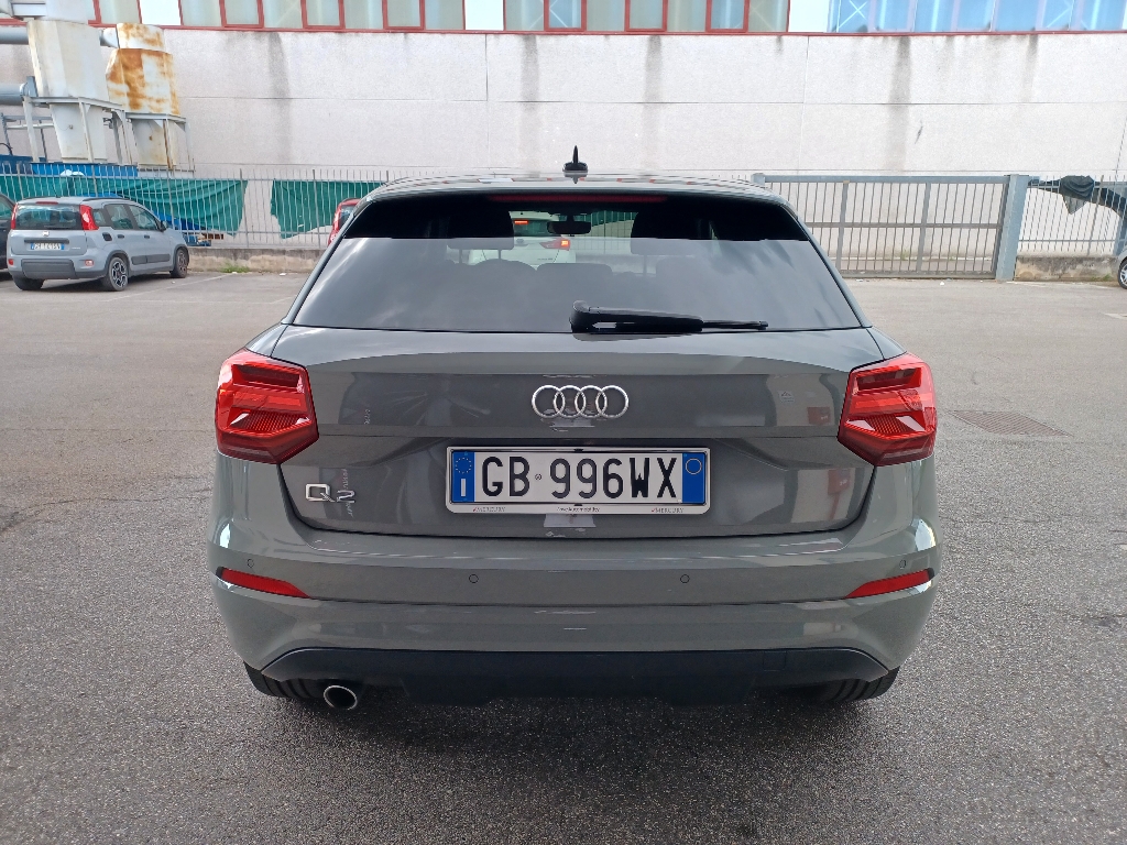 AUDI Q2 Q2 30 TDI S tronic Admired - 3