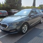 SKODA Octavia 4ª serie
