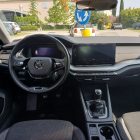 SKODA Octavia 4ª serie