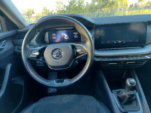 SKODA Octavia 4ª serie Octavia 2.0 TDI EVO SCR Wagon Executive - 2