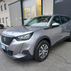 PEUGEOT 2008 2ª serie
