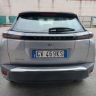 PEUGEOT 2008 2ª serie