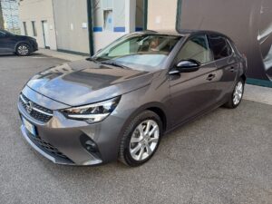 OPEL Corsa 6ª serie Corsa 1.5 D 100 CV Elegance