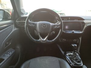 OPEL Corsa 6ª serie Corsa 1.5 D 100 CV Elegance - 2