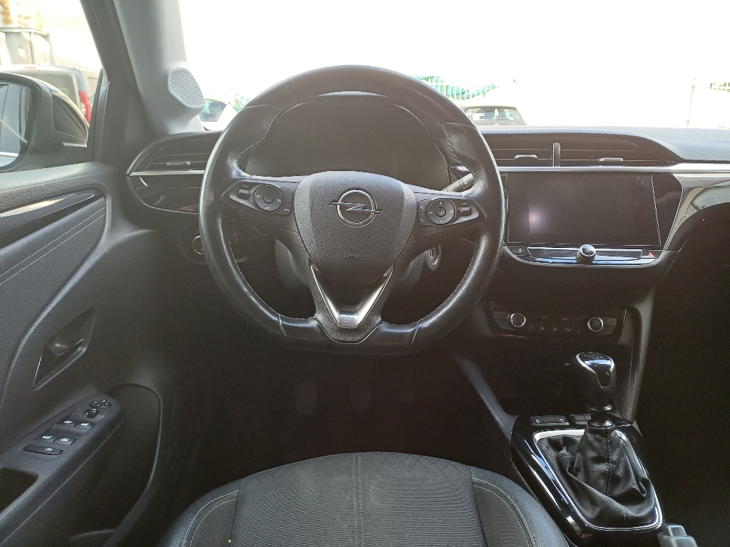 OPEL Corsa 6ª serie Corsa 1.5 D 100 CV Elegance - 2
