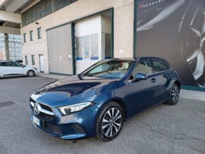 MERCEDES Classe A     (W177) A 250 e Automatic EQ-Power Business Extra - 1