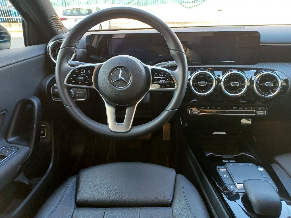 MERCEDES Classe A     (W177) A 250 e Automatic EQ-Power Business Extra - 2