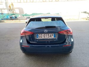 MERCEDES Classe A     (W177) A 250 e Automatic EQ-Power Business Extra - 3