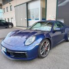 PORSCHE 911           (992)