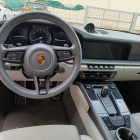 PORSCHE 911           (992)