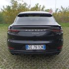 PORSCHE Cayenne Coupé