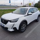 PEUGEOT 2008 2ª serie