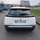 PEUGEOT 2008 2ª serie