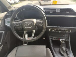 AUDI Q3 2ª serie Q3 SPB 40 TDI S tronic quattro edition - 2