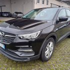 OPEL Grandland 1ª serie