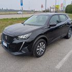 PEUGEOT 2008 2ª serie