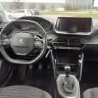 PEUGEOT 2008 2ª serie