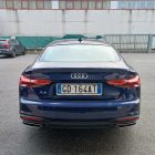 AUDI A5 2ª serie