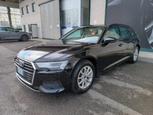 AUDI A6 5ª serie A6 Avant 45 3.0 TDI quattro tiptronic Business - 1