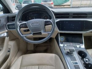 AUDI A6 5ª serie A6 Avant 45 3.0 TDI quattro tiptronic Business - 2