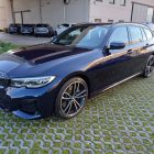 BMW Serie3(G20/21/80/81