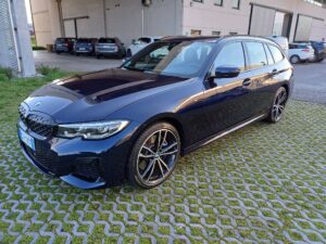 BMW Serie3(G20/21/80/81 M 340d 48V xDrive Touring
