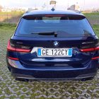 BMW Serie3(G20/21/80/81