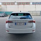 SKODA Octavia 4ª serie