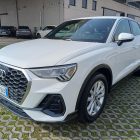 AUDI Q3 2ª serie