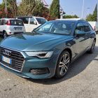 AUDI A6 5ª serie