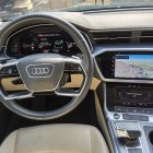 AUDI A6 5ª serie